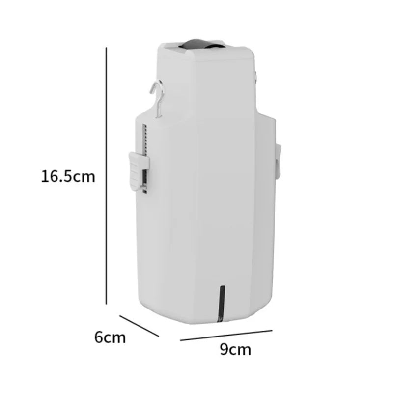 Slimme Elektrische Gordijnmotor – Automatische Gordijnopener